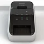 Brother QL-810WC Impresora de etiquetas Térmica directa Negro y Blanco